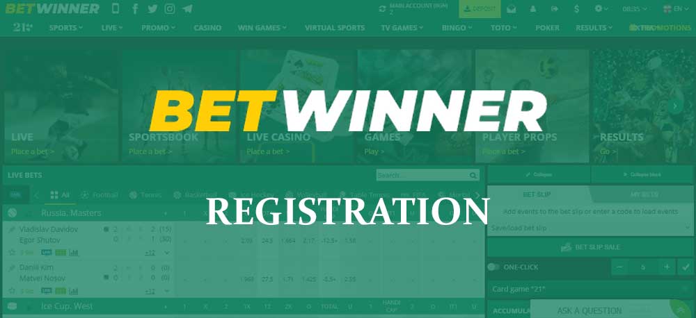 Discover the Betwinner App A New Era in Sports Betting