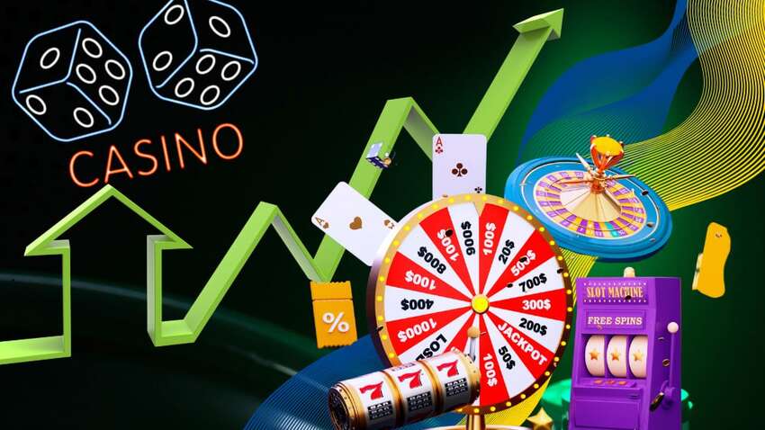 Discover the Excitement of Gamblii Online Casino UK 36