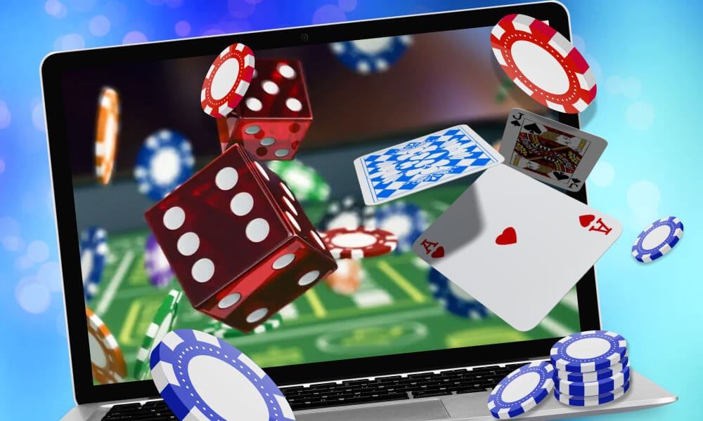Discover the Excitement of Gamblii Online Casino UK 36