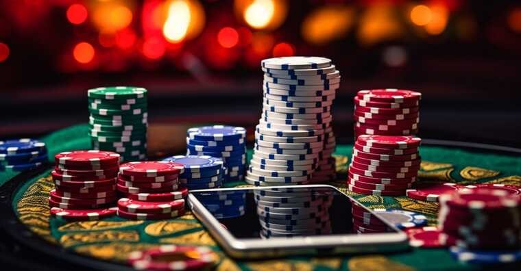 Discover the Exciting World of Spinbuddha Casino & Sportsbook 10