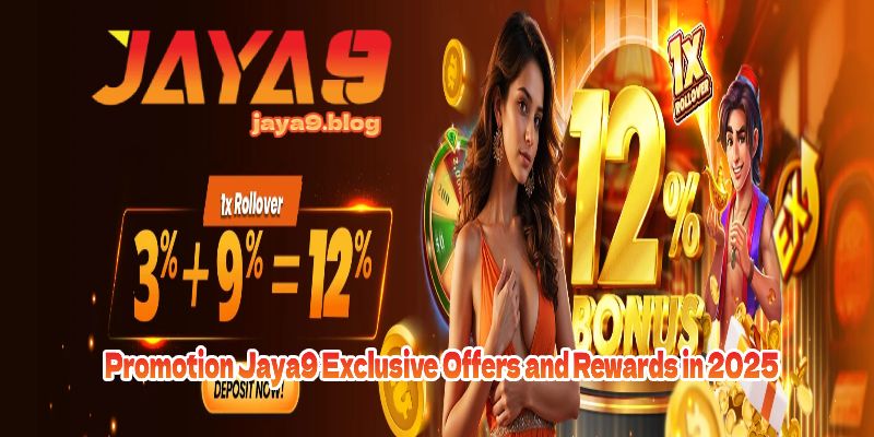 jaya9 সেরা আপনার প্রয়োজনীয়তা পূরণের জন্য সেরা একটি প্ল্যাটফর্ম jaya9 সেরা আপনার প্রয়োজনীয়তা পূরণের জন্য সেরা একটি প্ল্যাটফর্ম