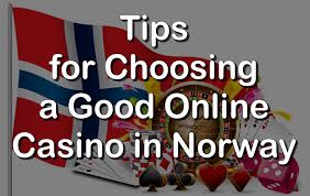 Exploring the Excitement of Norwegian Online Casino