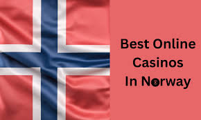 Exploring the Excitement of Norwegian Online Casino