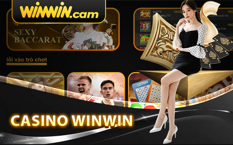 Odkryj świat zakładów z WinWin Bet Odkryj świat zakładów z WinWin Bet