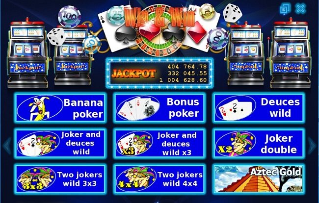 Odkryj świat zakładów z WinWin Bet Odkryj świat zakładów z WinWin Bet